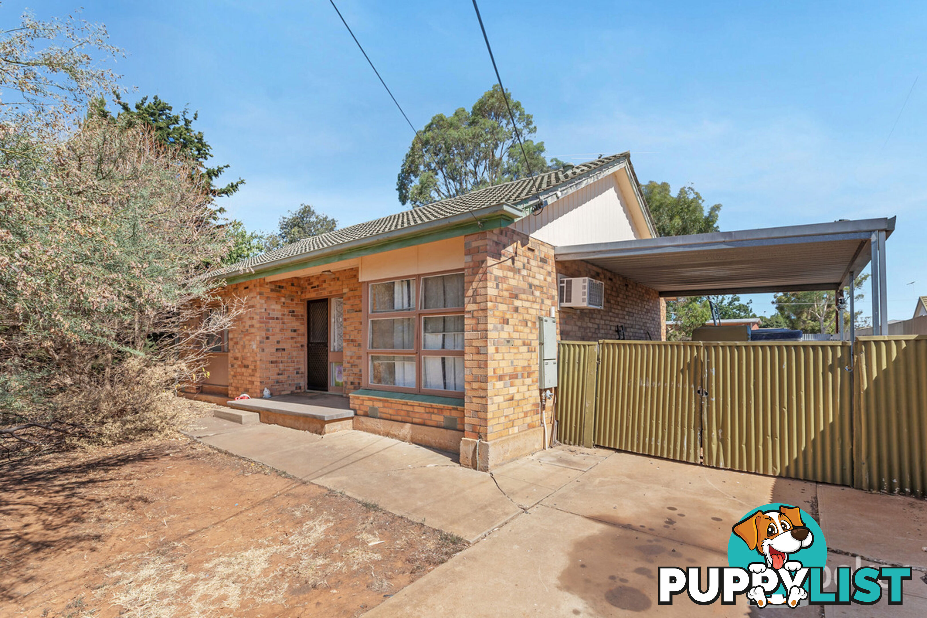 21 Berryman Road SMITHFIELD PLAINS SA 5114