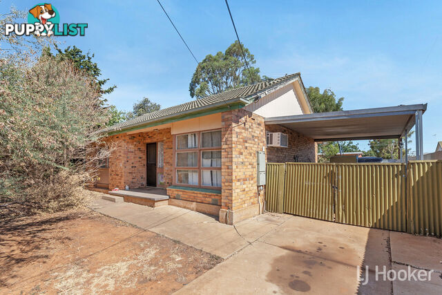 21 Berryman Road SMITHFIELD PLAINS SA 5114