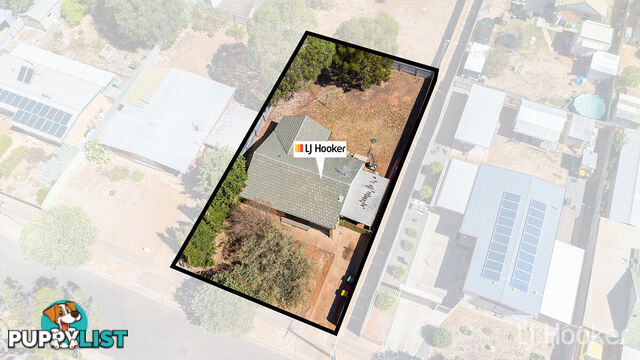 21 Berryman Road SMITHFIELD PLAINS SA 5114