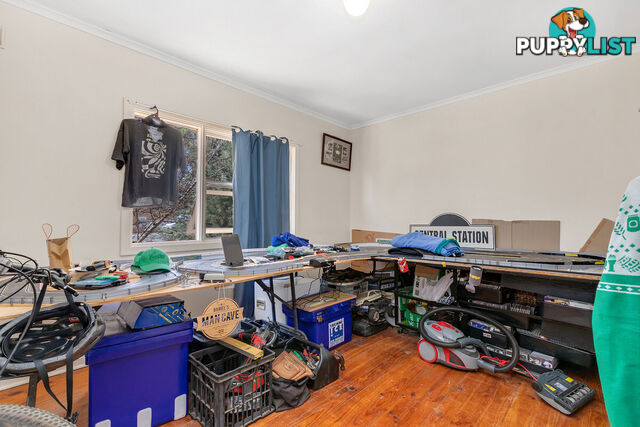 21 Berryman Road SMITHFIELD PLAINS SA 5114
