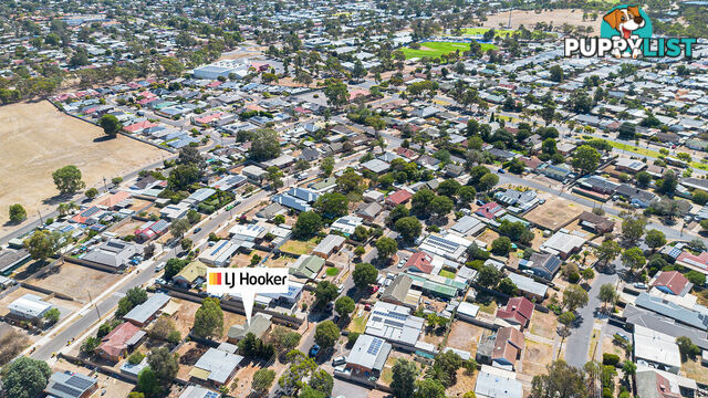 21 Berryman Road SMITHFIELD PLAINS SA 5114