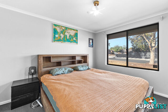 3 Lisbon Road CRAIGMORE SA 5114
