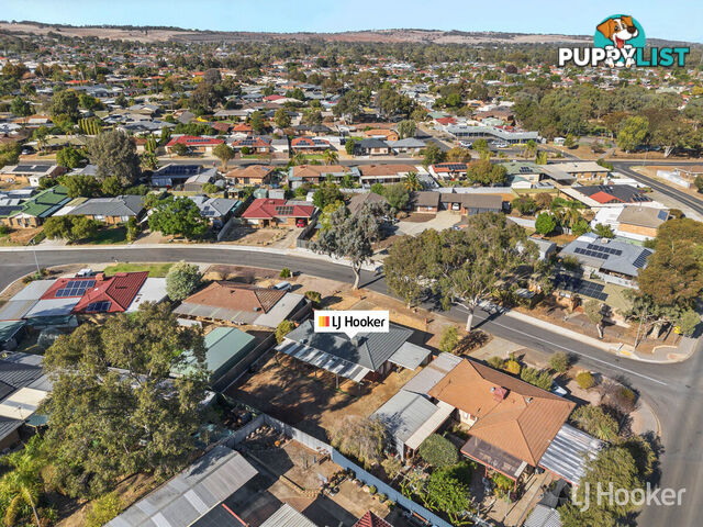 3 Lisbon Road CRAIGMORE SA 5114