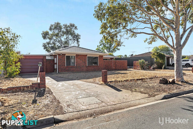 3 Lisbon Road CRAIGMORE SA 5114