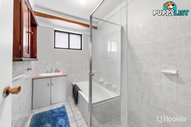 3 Lisbon Road CRAIGMORE SA 5114