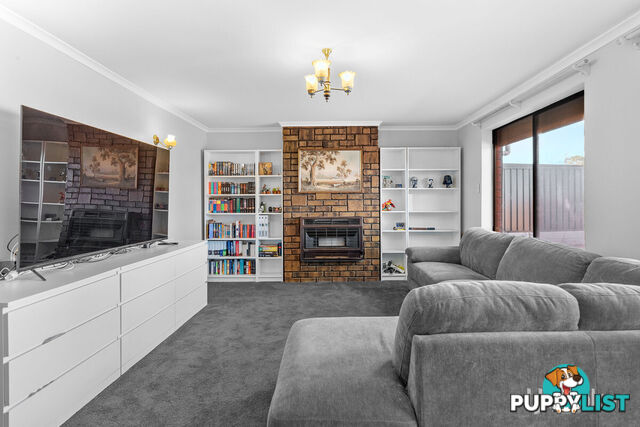 3 Lisbon Road CRAIGMORE SA 5114
