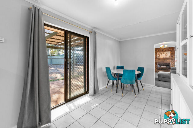 3 Lisbon Road CRAIGMORE SA 5114