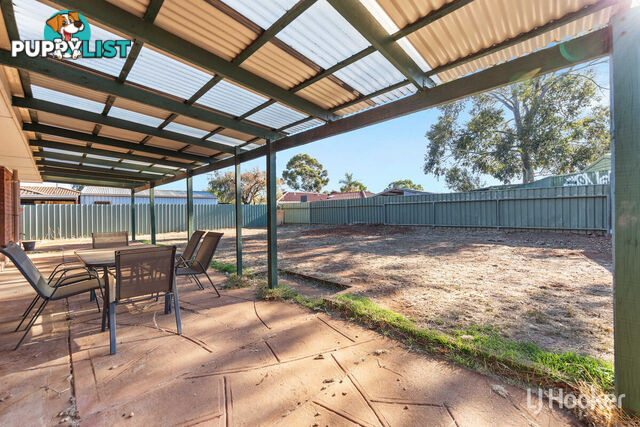 3 Lisbon Road CRAIGMORE SA 5114