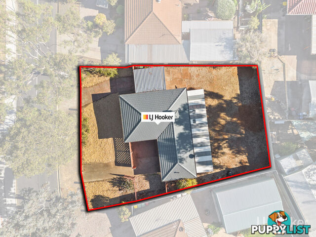 3 Lisbon Road CRAIGMORE SA 5114