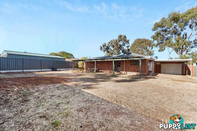 3 Lisbon Road CRAIGMORE SA 5114