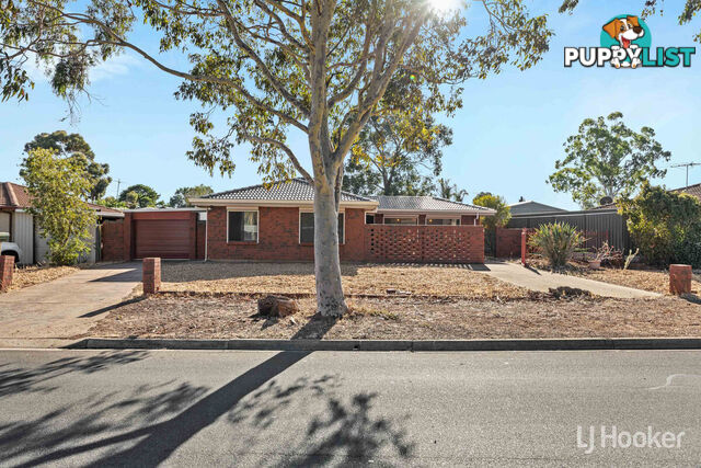 3 Lisbon Road CRAIGMORE SA 5114