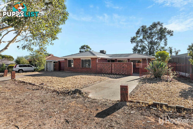 3 Lisbon Road CRAIGMORE SA 5114