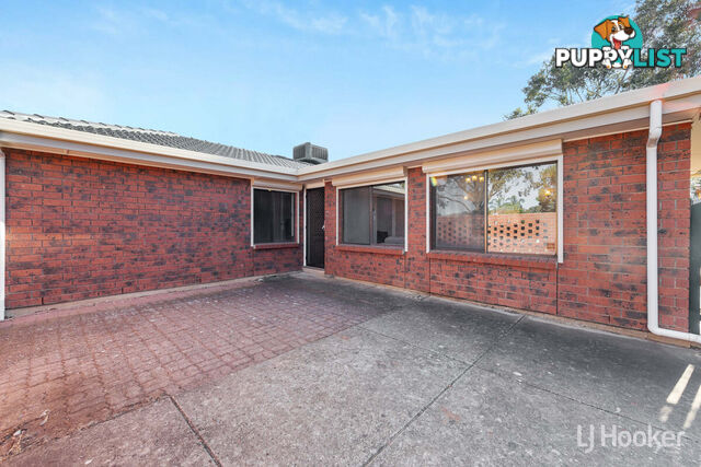 3 Lisbon Road CRAIGMORE SA 5114