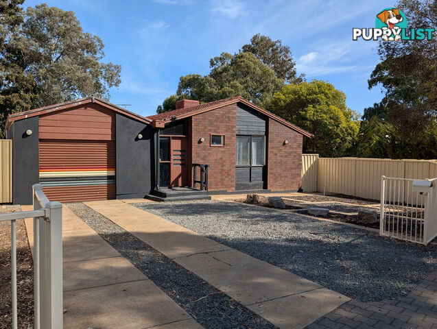40 Ballard Street ELIZABETH EAST SA 5112