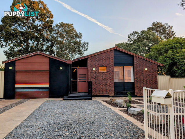 40 Ballard Street ELIZABETH EAST SA 5112
