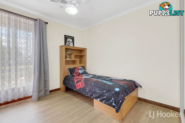 28 Haydown Road ELIZABETH GROVE SA 5112