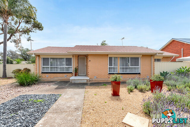 28 Haydown Road ELIZABETH GROVE SA 5112