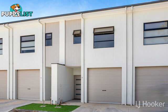 5/33 Wyong Crescent ANDREWS FARM SA 5114