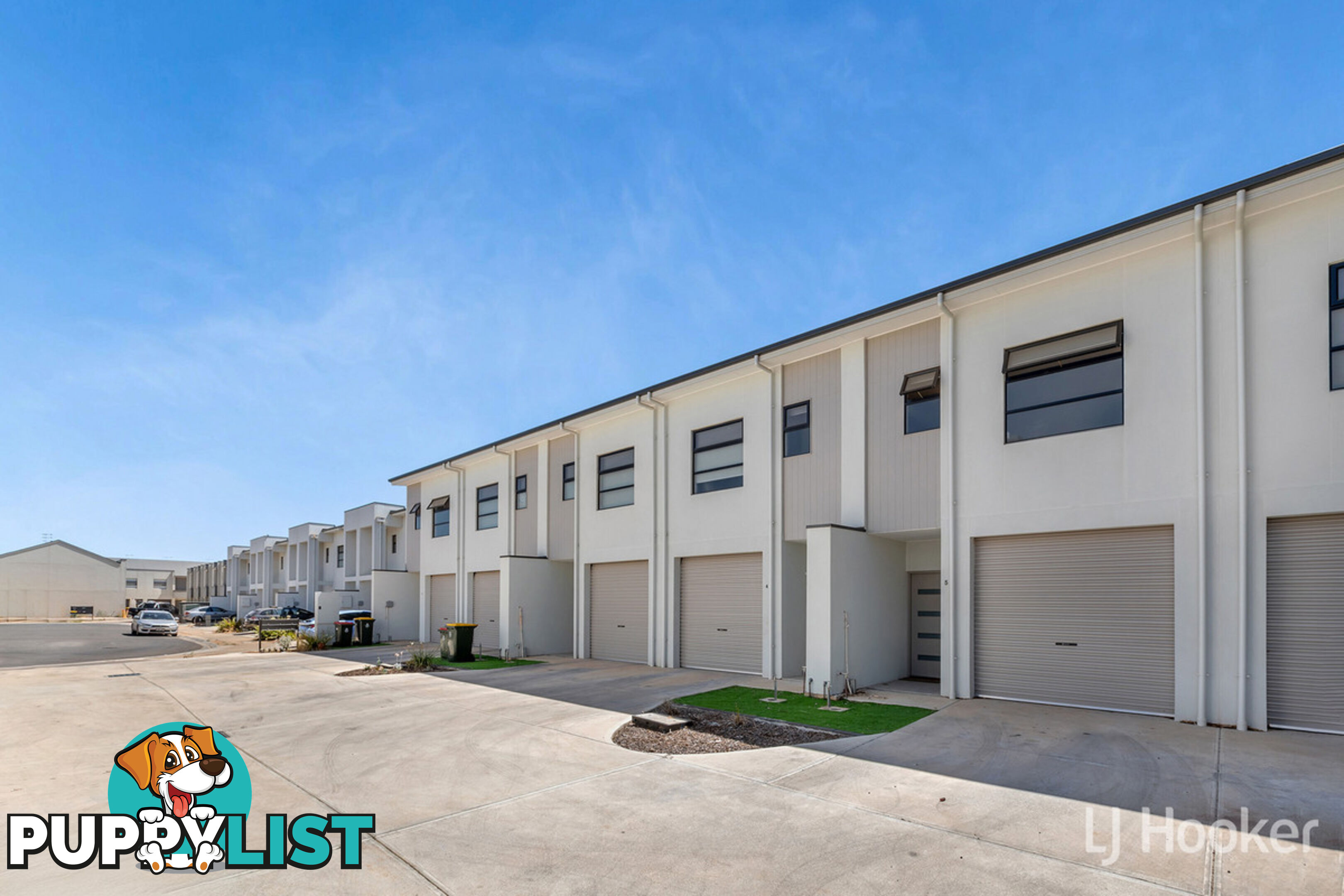 5/33 Wyong Crescent ANDREWS FARM SA 5114