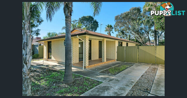 6 Fotherham Street BLAKEVIEW SA 5114