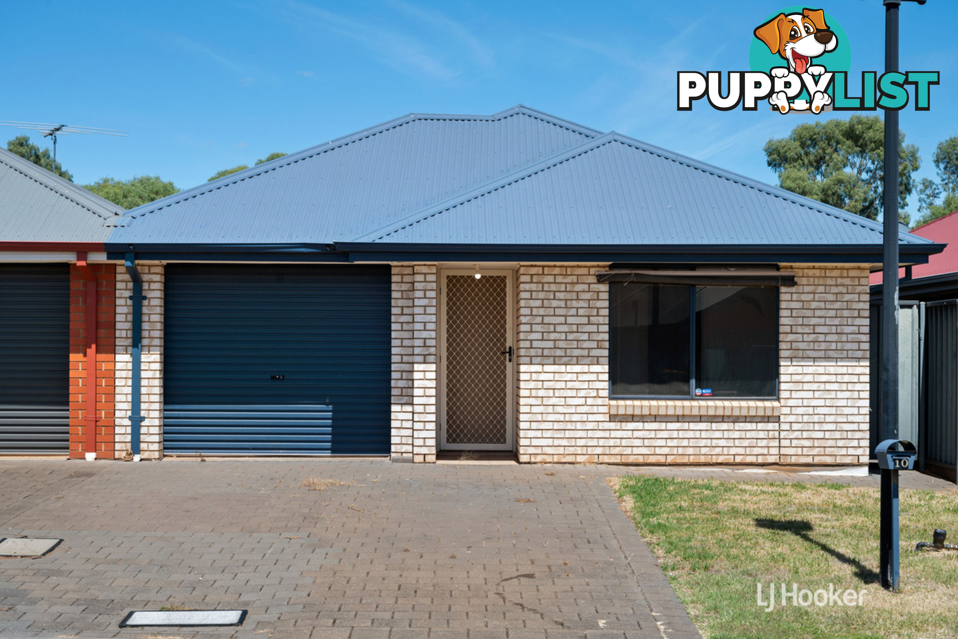 10 Dylan Court SMITHFIELD SA 5114