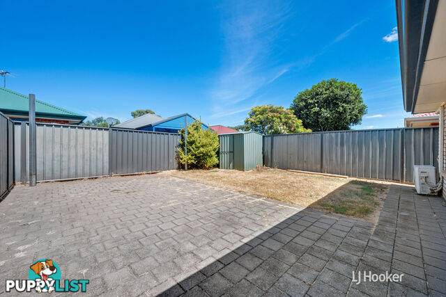 10 Dylan Court SMITHFIELD SA 5114