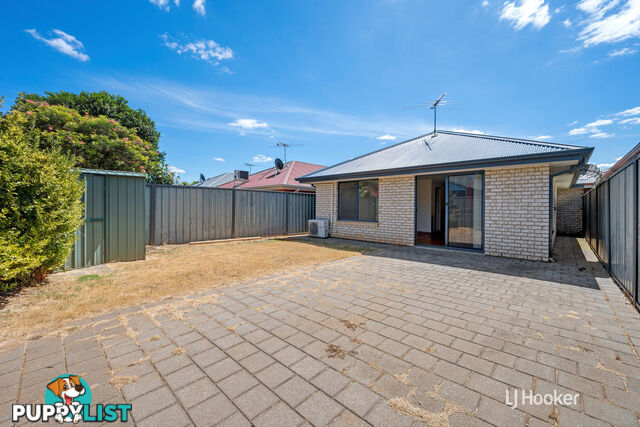 10 Dylan Court SMITHFIELD SA 5114