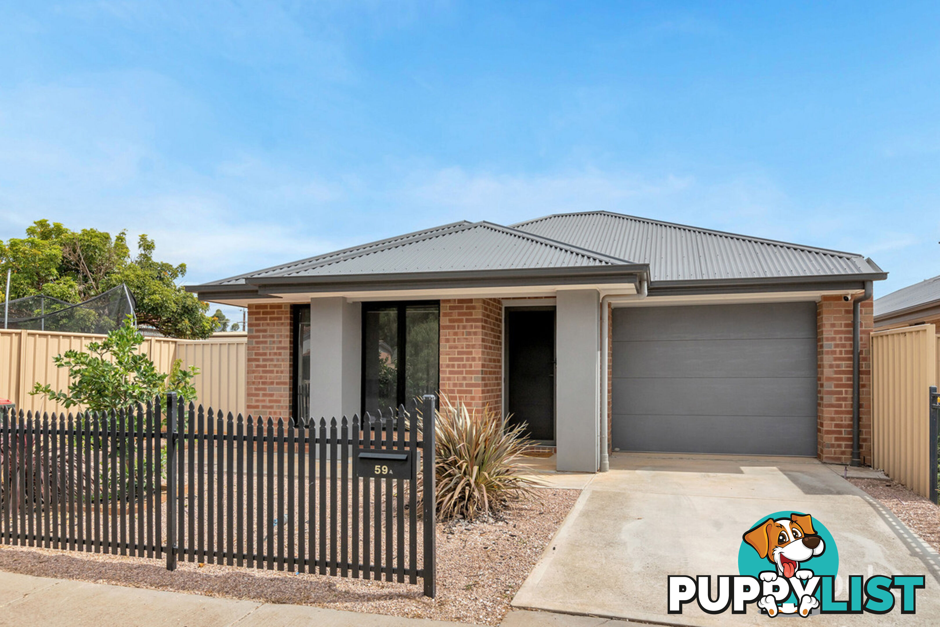 59A Crittenden Road SMITHFIELD PLAINS SA 5114