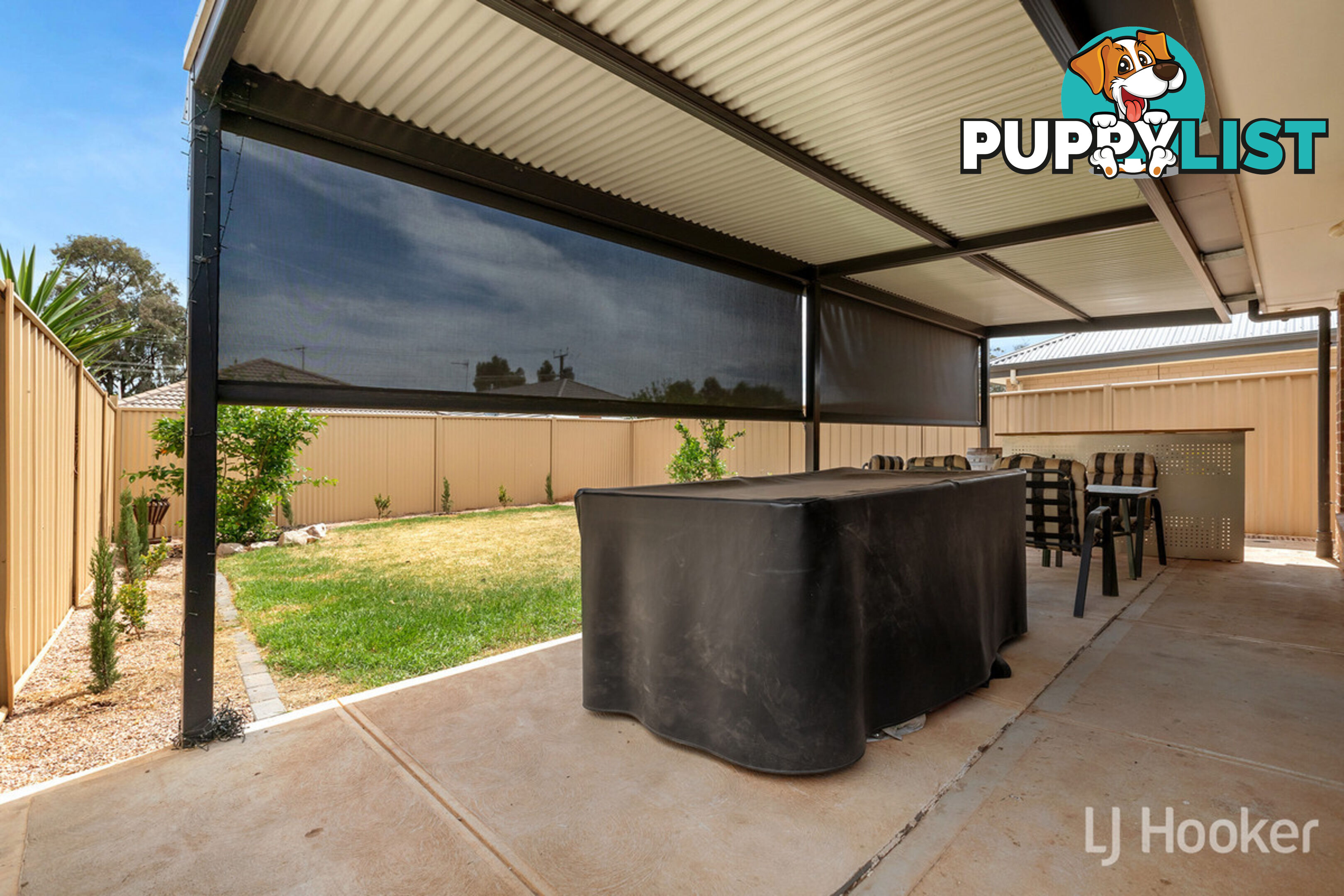 59A Crittenden Road SMITHFIELD PLAINS SA 5114