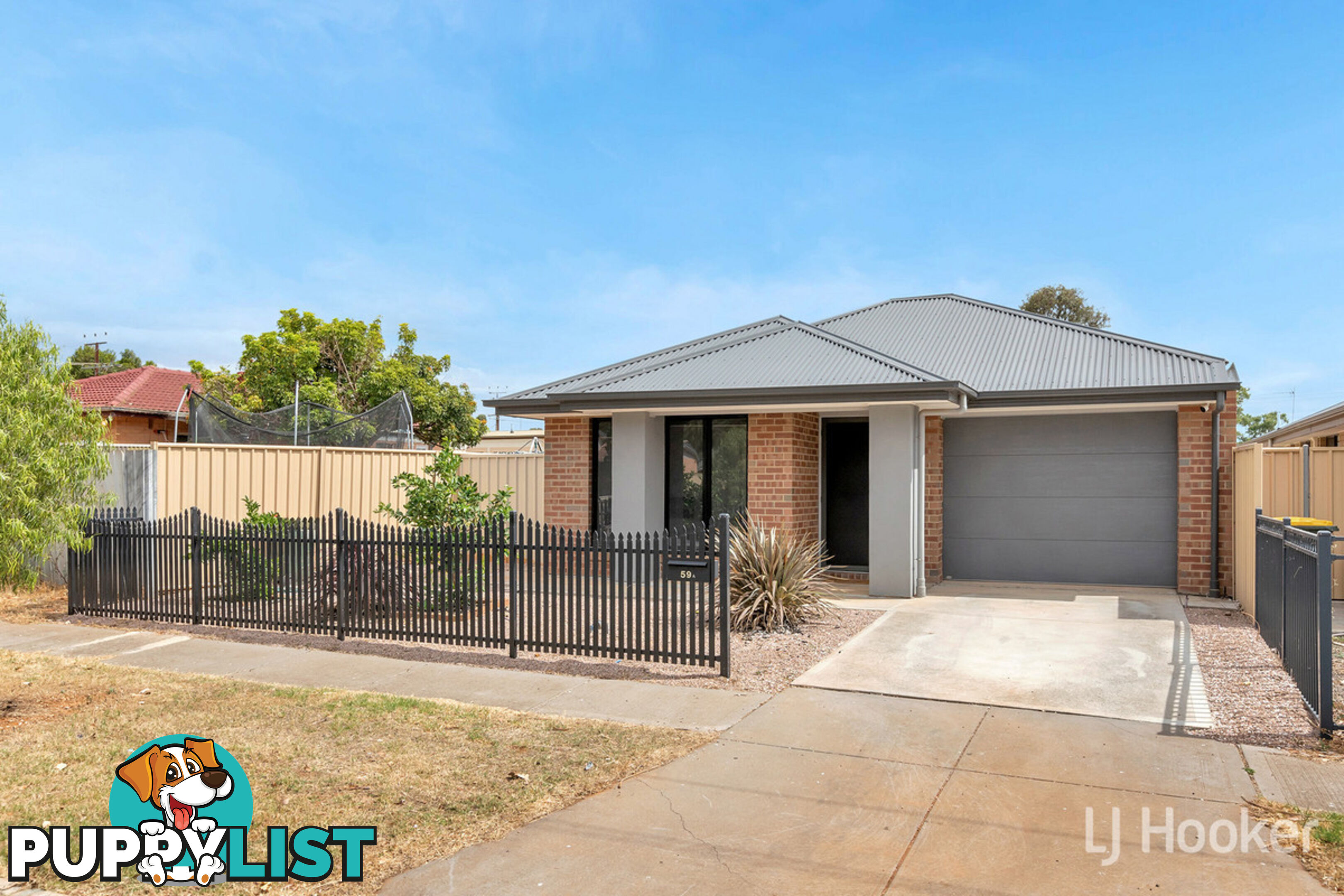 59A Crittenden Road SMITHFIELD PLAINS SA 5114