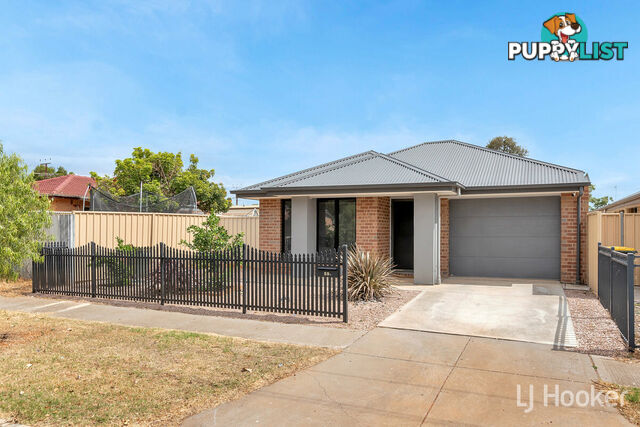 59A Crittenden Road SMITHFIELD PLAINS SA 5114