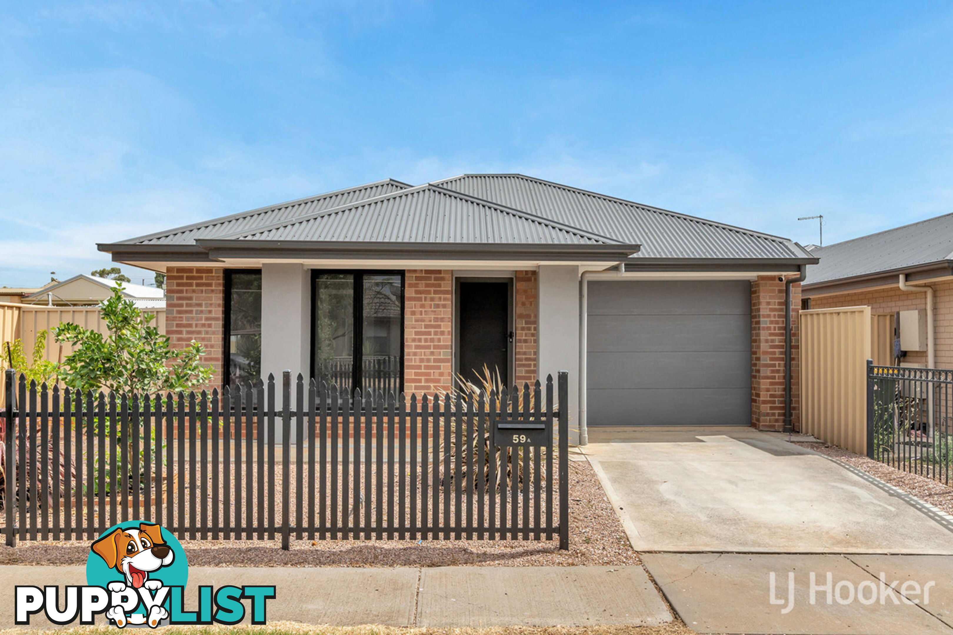 59A Crittenden Road SMITHFIELD PLAINS SA 5114