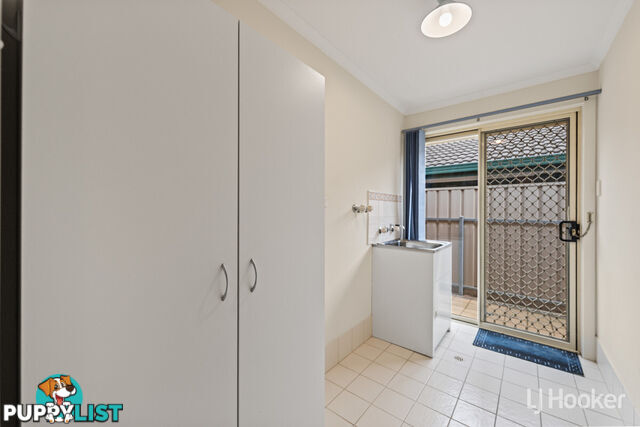 12 Spaxton Crescent CRAIGMORE SA 5114