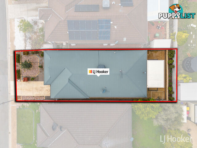 12 Spaxton Crescent CRAIGMORE SA 5114