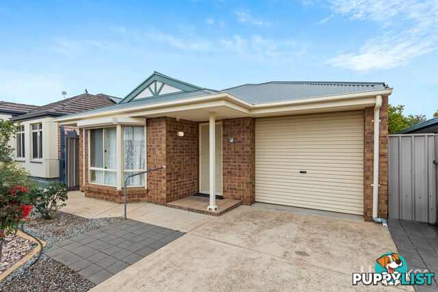 12 Spaxton Crescent CRAIGMORE SA 5114