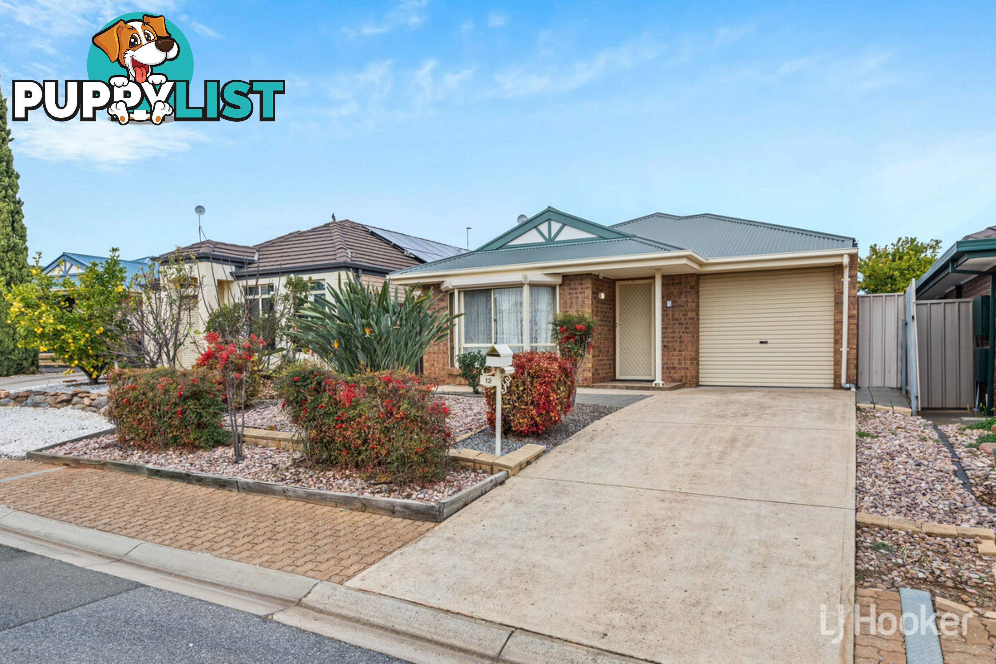 12 Spaxton Crescent CRAIGMORE SA 5114