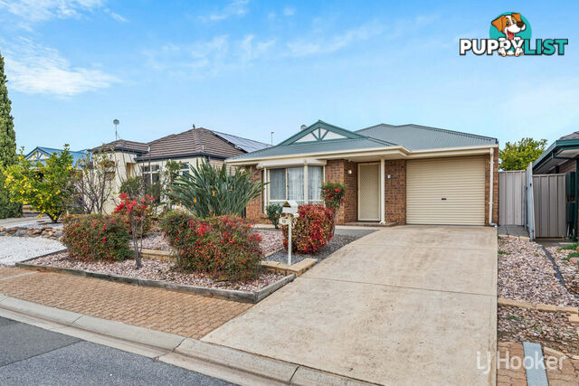 12 Spaxton Crescent CRAIGMORE SA 5114