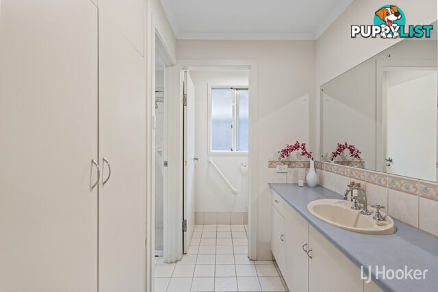 12 Spaxton Crescent CRAIGMORE SA 5114