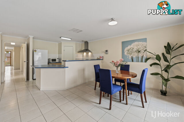 12 Spaxton Crescent CRAIGMORE SA 5114