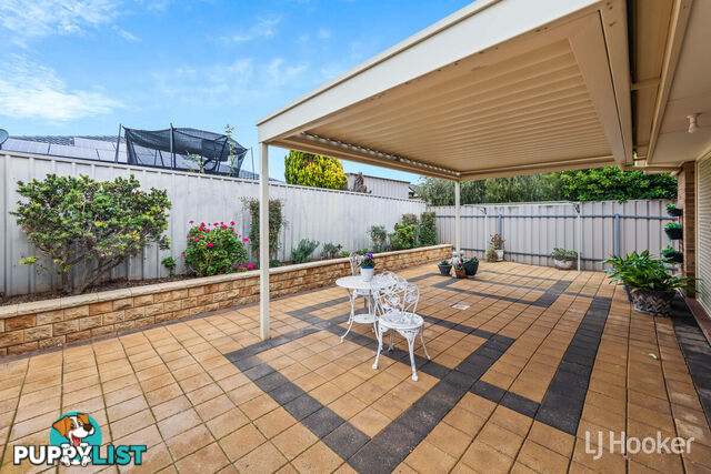 12 Spaxton Crescent CRAIGMORE SA 5114
