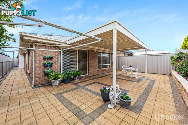 12 Spaxton Crescent CRAIGMORE SA 5114