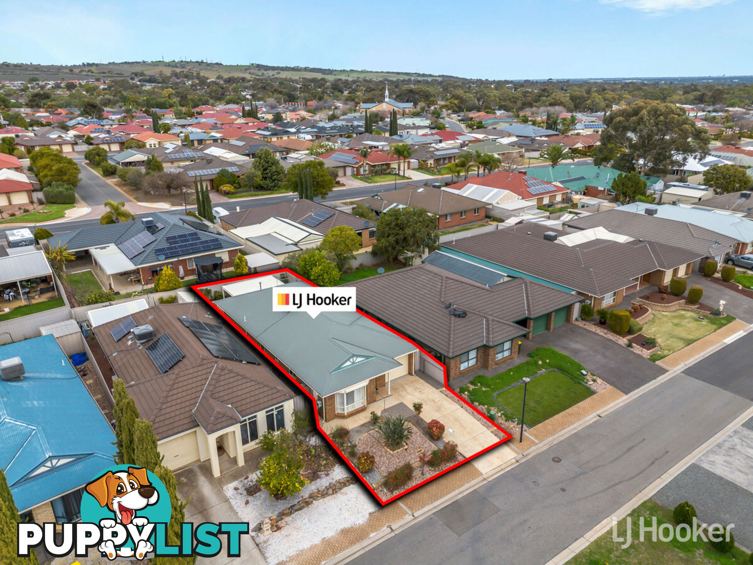 12 Spaxton Crescent CRAIGMORE SA 5114