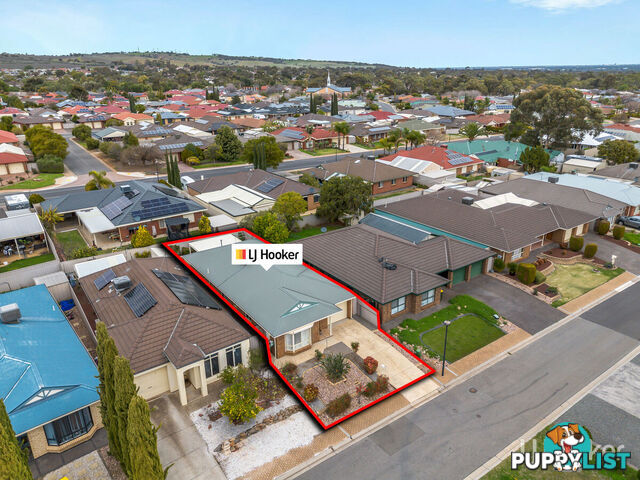 12 Spaxton Crescent CRAIGMORE SA 5114