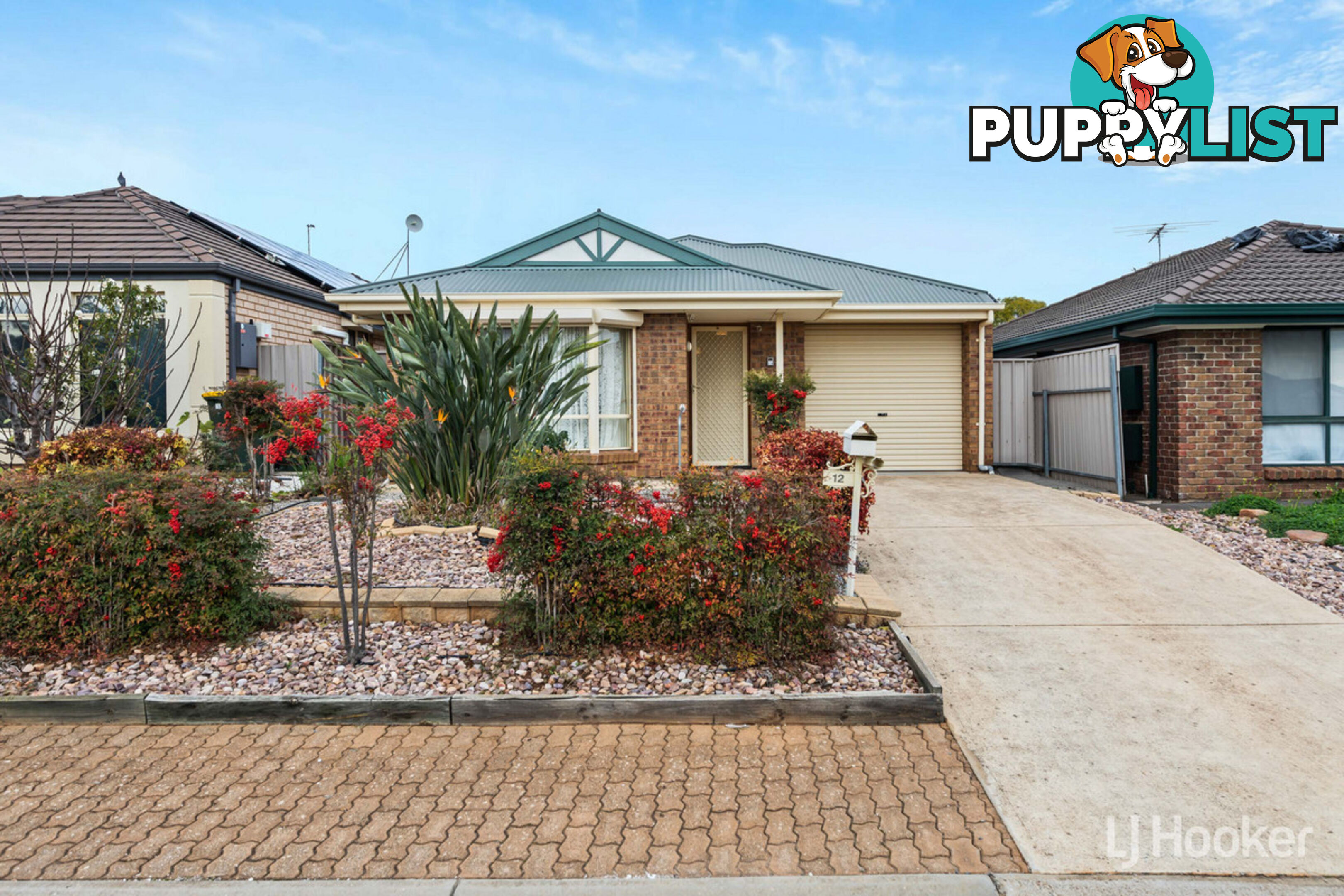 12 Spaxton Crescent CRAIGMORE SA 5114