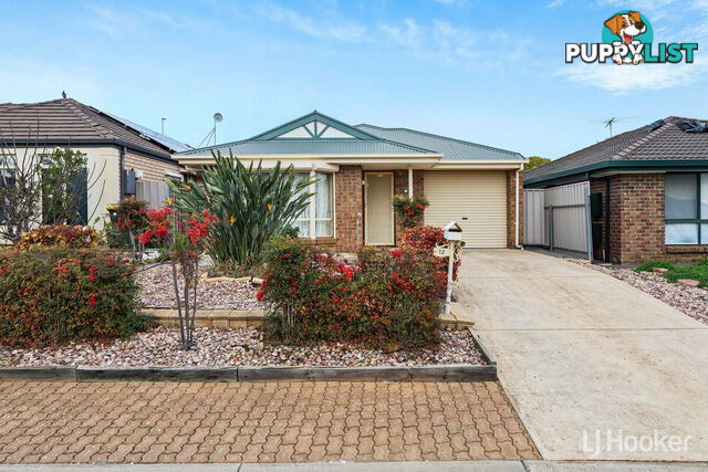 12 Spaxton Crescent CRAIGMORE SA 5114