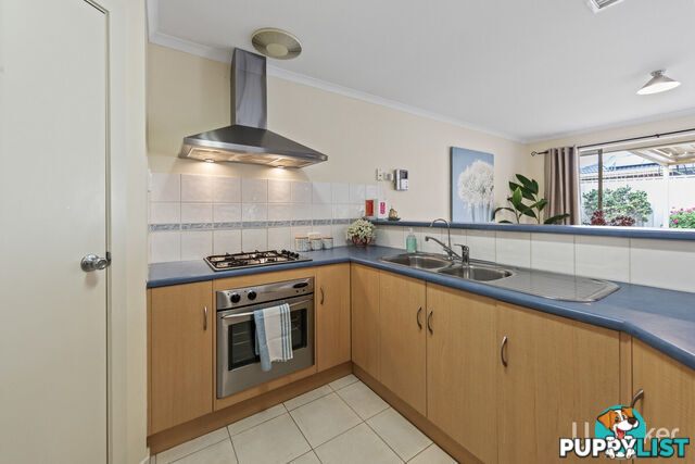 12 Spaxton Crescent CRAIGMORE SA 5114
