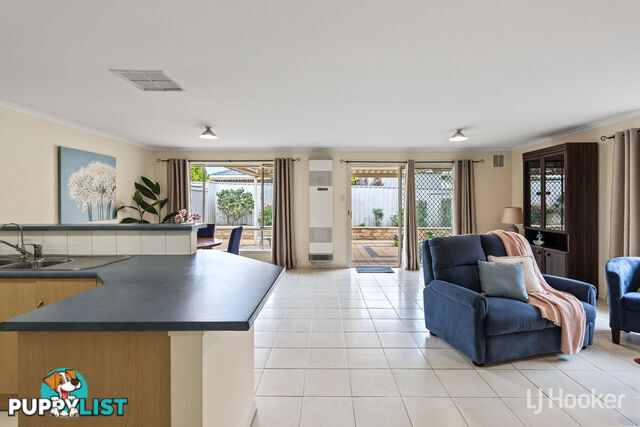12 Spaxton Crescent CRAIGMORE SA 5114