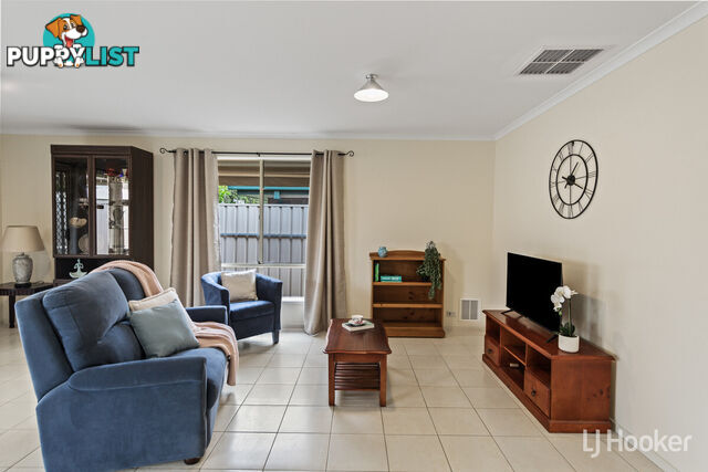 12 Spaxton Crescent CRAIGMORE SA 5114