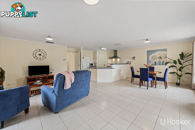 12 Spaxton Crescent CRAIGMORE SA 5114
