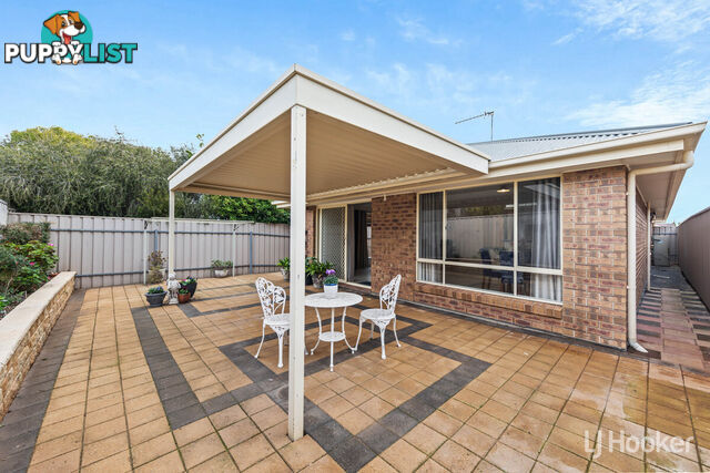 12 Spaxton Crescent CRAIGMORE SA 5114